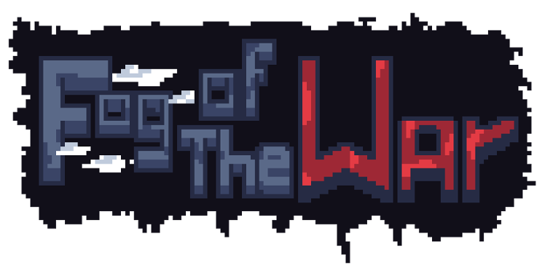 Fog of the war Image