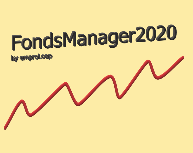 Games like FondsManager2020