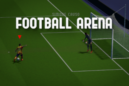 Games like Football Arena