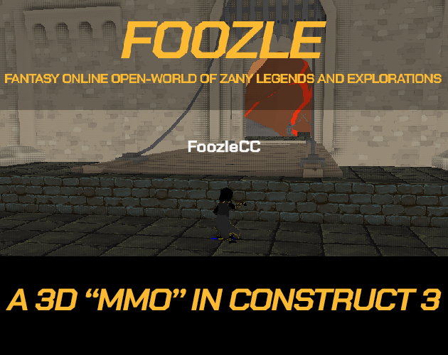 Games like FOOZLE - GDKO 2023