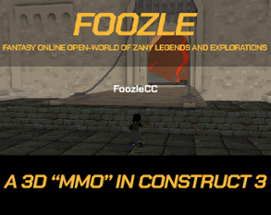 FOOZLE - GDKO 2023 Image