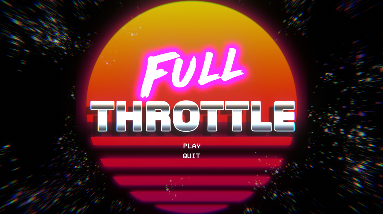 Games like Full Throttle