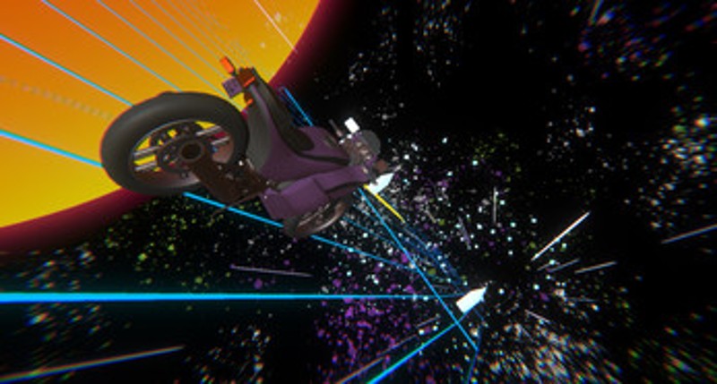 Full Throttle Image