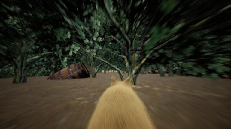 Get to the Sea! screenshot