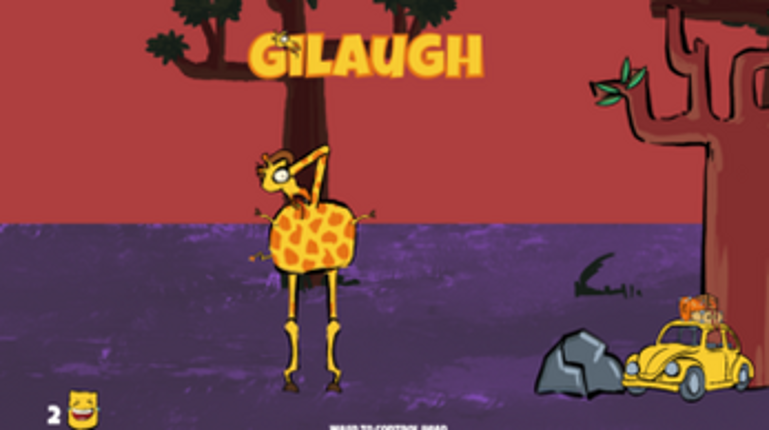 Gilaugh Image