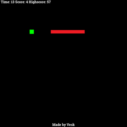 Good Old Snake screenshot