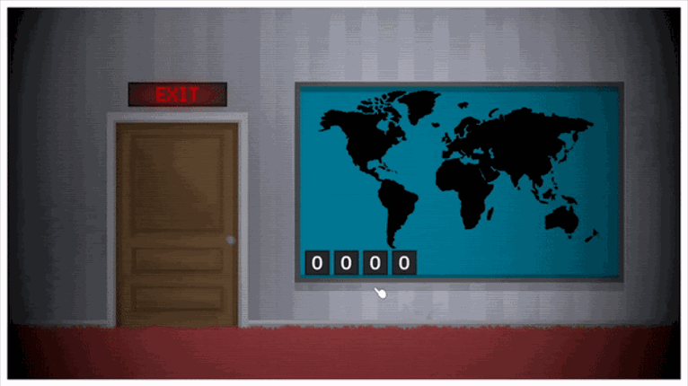 Hideaway Hotel screenshot