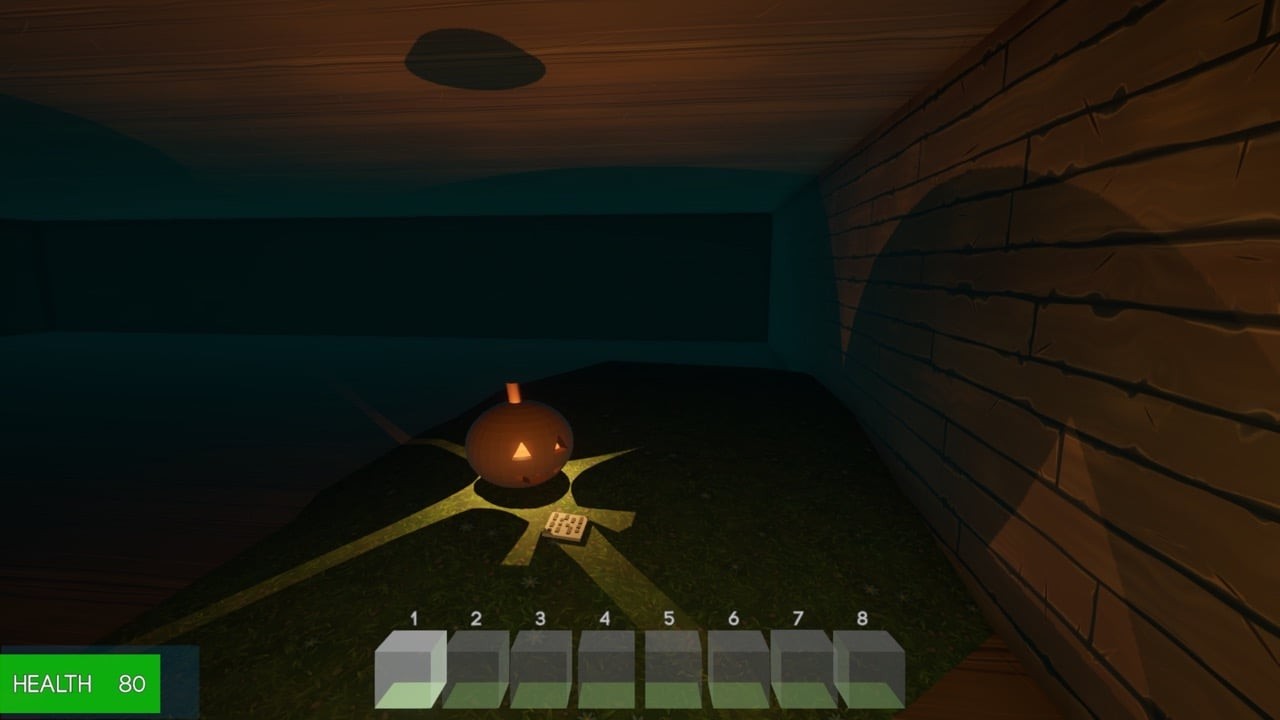 Games like House of Death