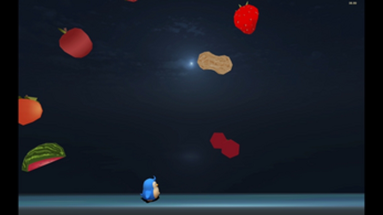 PINgvan: Fruit Dodger Image