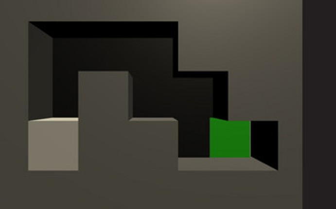Kain Van Eck Prototypes screenshot