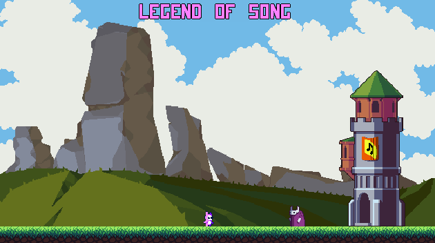 Games like Legend of Song