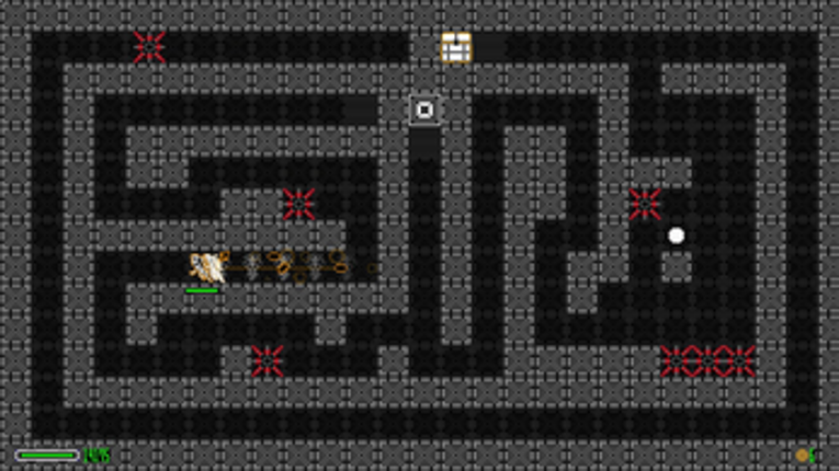 LIBERATOR Image