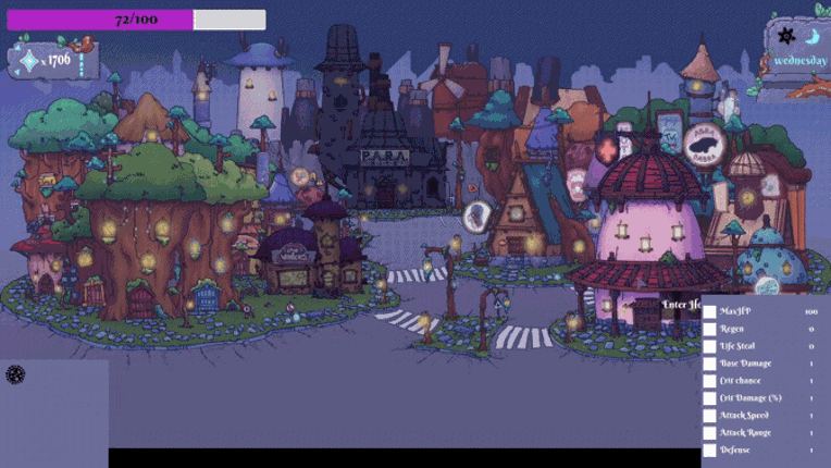 Life of a Regular Adventurer Image