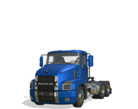 Mack Anthem 6x4 - Base Game EDIT Image