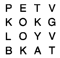 Games like Match The Word