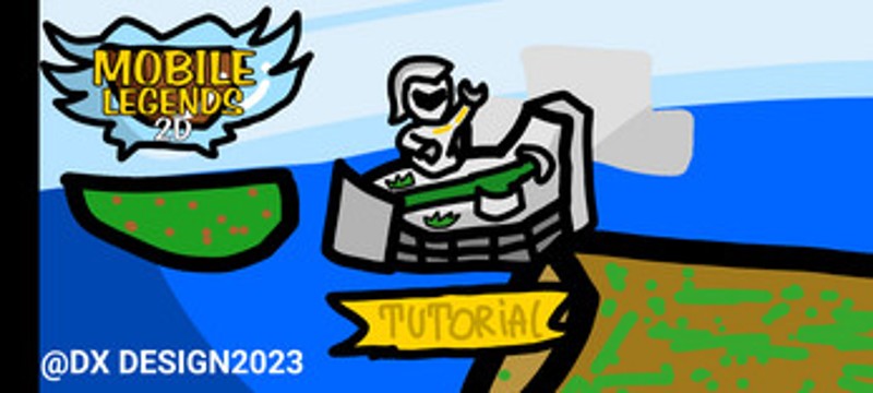 MOBILE LEGENDS 2D Image