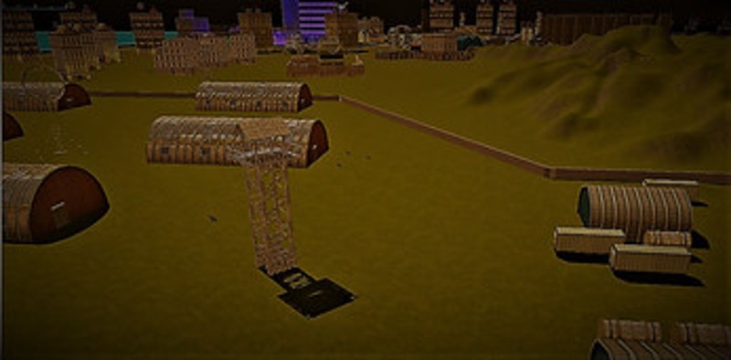 Next State of Tradition screenshot