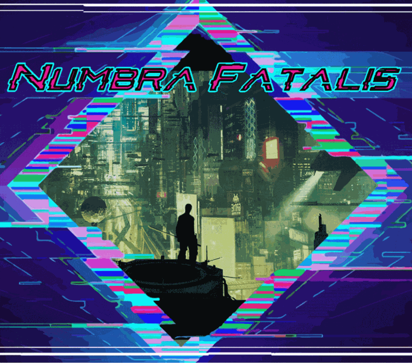 Games like Numbra Fatalis
