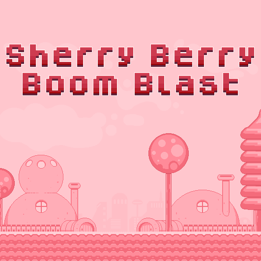 Games like Sherry Berry Boom Blast