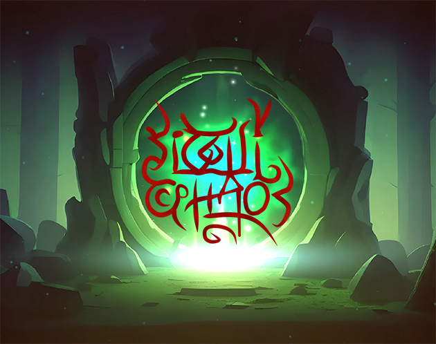 Games like Sigil Of Chaos