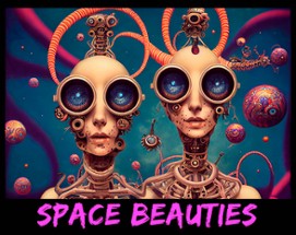 Space Beauties Image