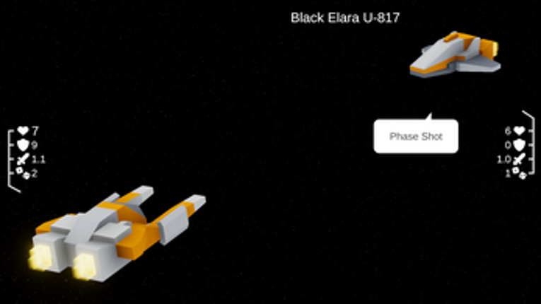 Space is Dicey Image