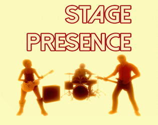 Games like Stage Presence