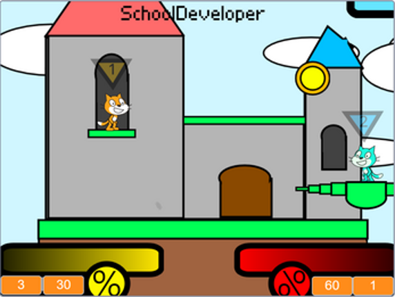 Super Smash Cat: Extreme (FULL RELEASED) Image