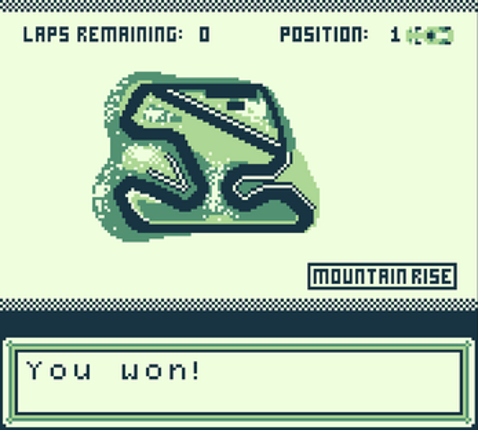 Take It Racing screenshot