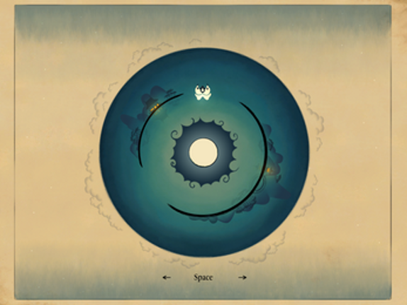 The Moon's Lost Daughter Image