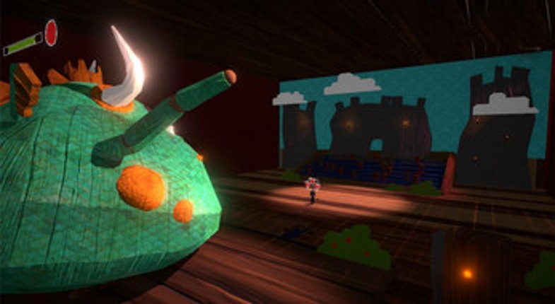 Siegfried et Oewurth Image