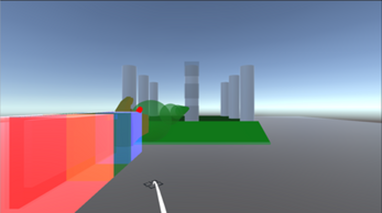 EYE-VR-The Thanos Principle Image