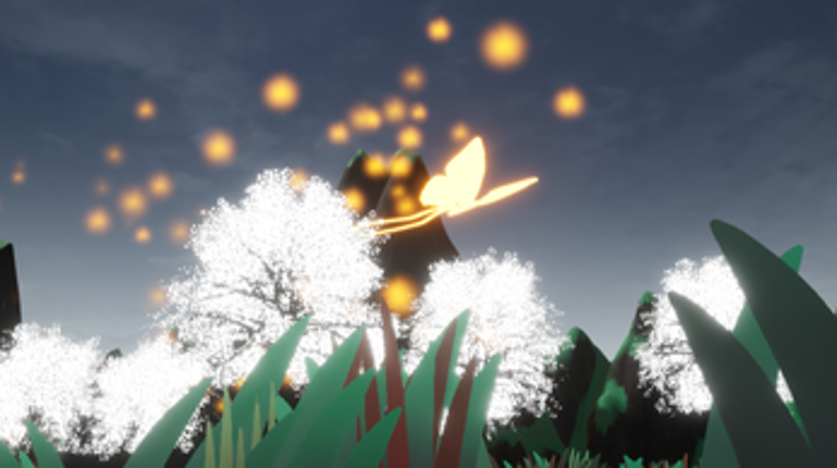 Through the Closet Door screenshot