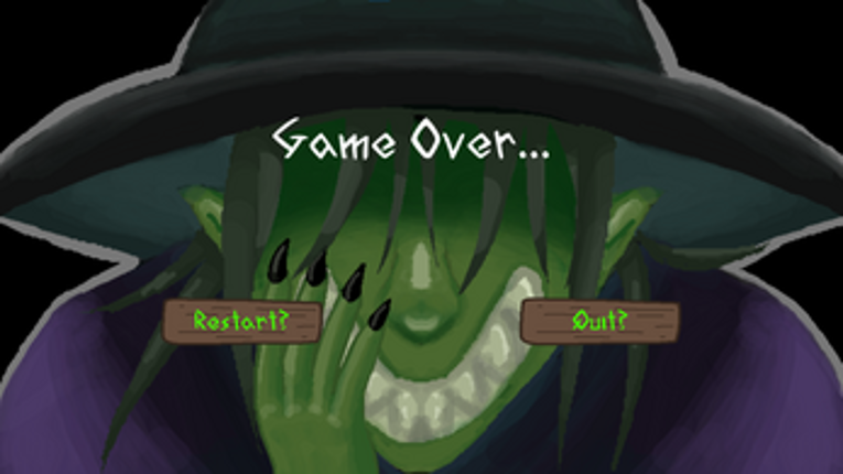 Witchwood Image