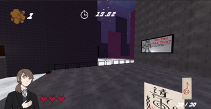 Yakamoto Clean Sweep screenshot