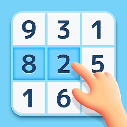 Number Clash - Math Game Image