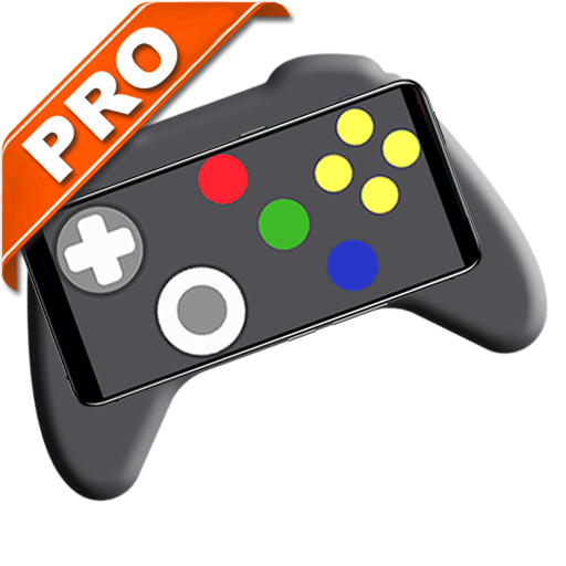 Games like Super64Pro Emulator