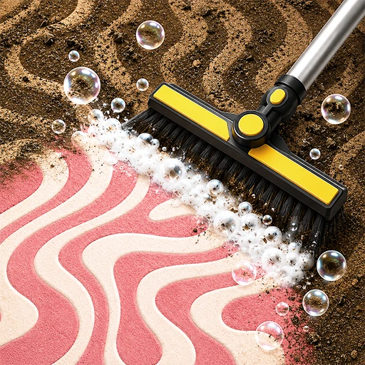 Games like ASMR Cleaning: Home Makeover