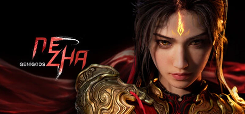 Genigods: Nezha Image