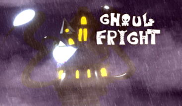 GHOUL FRIGHT Image