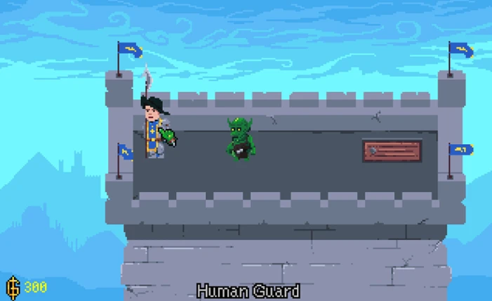 Goblin's Journey screenshot
