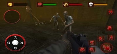 Grand Zombies Dead War 18 Image