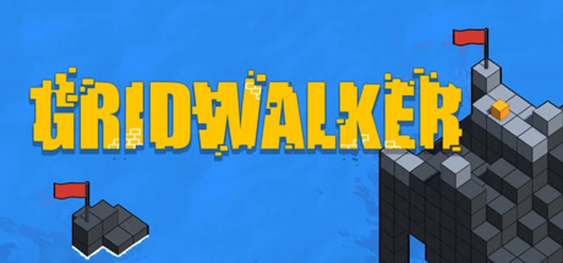 Gridwalker Image