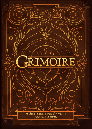 Grimoire screenshot