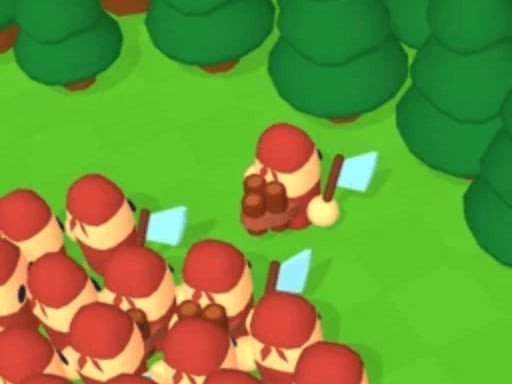 Games like Guard The Island