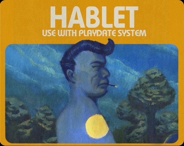 Games like Hablet