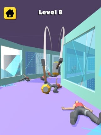 HAMMEROK screenshot