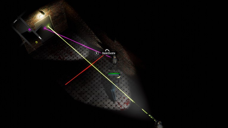 Hazard Protocol Image