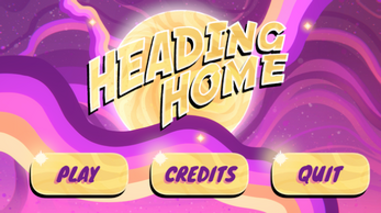 Heading Home screenshot