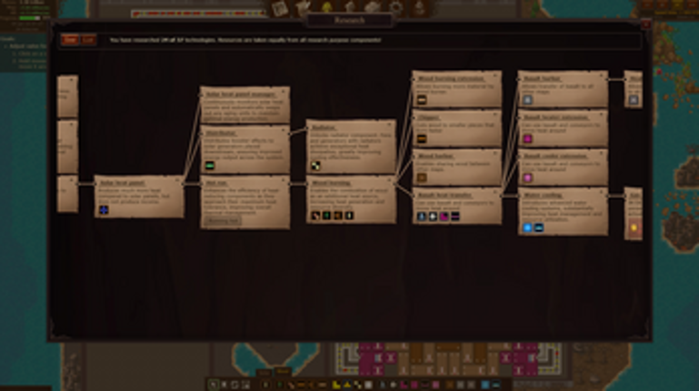 Heat Incremental screenshot